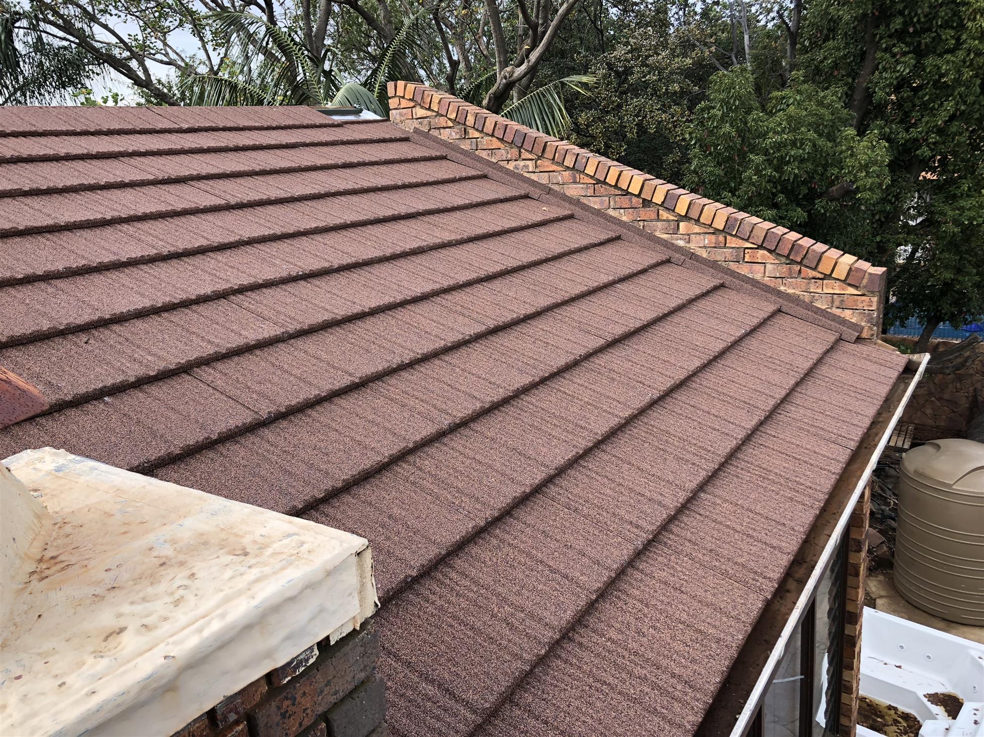 Gallery - Metroroofworx | Harvey Roof Tile Installer